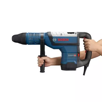 Дрель ударная Bosch GBH 12-52 D, 1700W