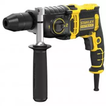 Дрель ударная Stanley FMEH850K