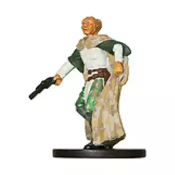 Дресселлианский коммандос (К), Star Wars - Collectible Miniatures Game - Set - Universe Singles