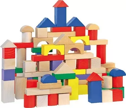 Древесные, деревянные блоки Woody