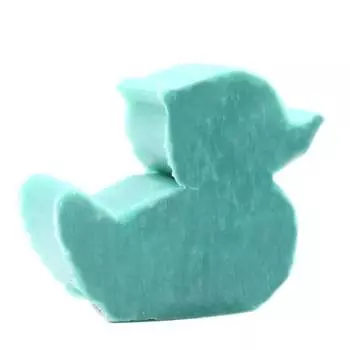 Древняя мудрость, Мыло для гостей из утки - Дикий инжир, ANCIENT WISDOM