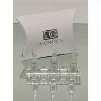 Drg Professional Collagen Aha Effect, Dr. Grandel