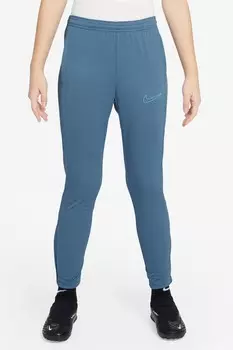 Dri Fit academy23 детские футбольные беговые кроссовки Nike, синий