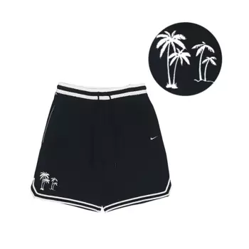 DRI-FIT DNA повседневные шорты мужские черные Nike, черный