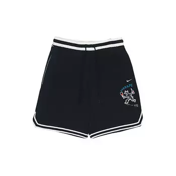 DRI-FIT DNA повседневные шорты мужские черные Nike, черный