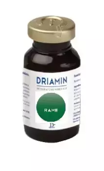 Дриамин Медь 15 мл Driamin