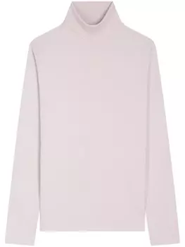 DRIES VAN NOTEN водолазка, розовый