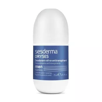 Дрисес Манн 75мл Sesderma