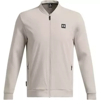 Drive Pro Куртка Мужская серый Matt Grey Under Armour