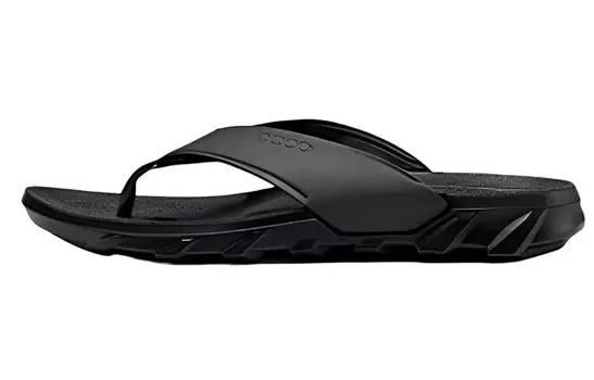Drive Slide женские черные Ecco