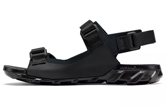 Drive Slide женские черные Ecco