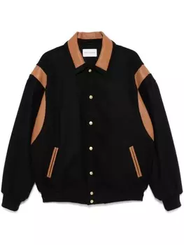 Drle De Monsieur куртка Le Bomber Drle, черный