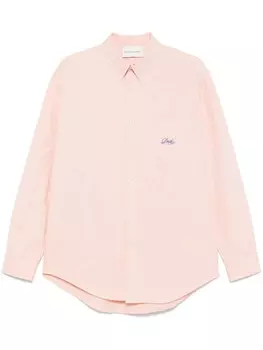 Drle De Monsieur La Chemise Lave Рубашка Drle, розовый