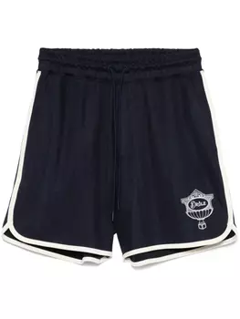 Drle De Monsieur Le Short Шорты Drle Cup, синий