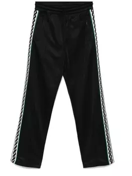 Drle De Monsieur спортивные брюки Le Pantalon Survet, черный