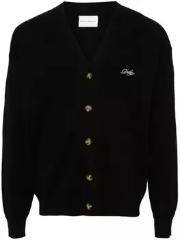 Drle De Monsieur топ Le Cardigan Drle, черный