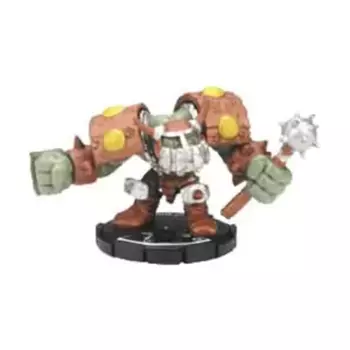 Дробилка №112, Mage Knight - Rebellion - Singles