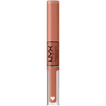 Дробилка для жидкой помады, 1 шт. Nyx Professional Makeup Shine loud pro pigment, цвет crusher