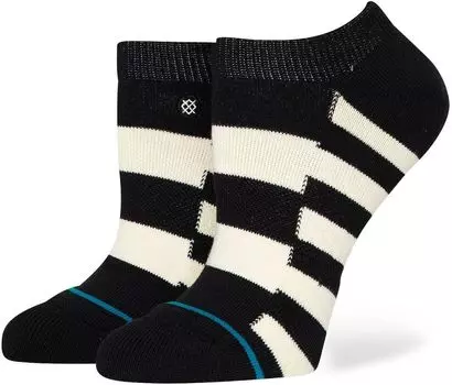 Дробление Stance, черный