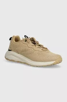 Dromoventure Трикотажные полуботинки Jack Wolfskin, бежевый