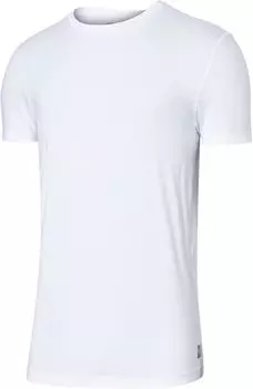 Droptemp Cooling Cotton Crew SAXX UNDERWEAR, белый