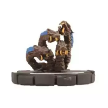 Дроссельные черви #016, Mage Knight - Sinister