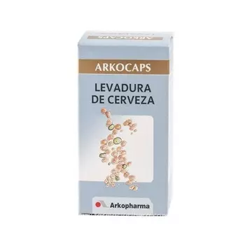 Дрожжи Arko 50 Cap Cstll