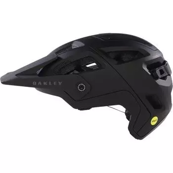 DRT5 Шлем Мастера Oakley, черный