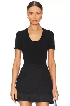 Дрю боди Simkhai, черный