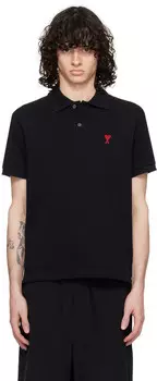 Друг Де Кёр Поло AMI Paris