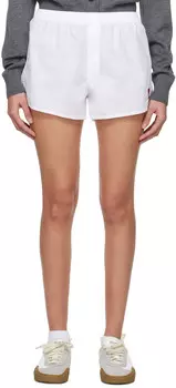 Друг Сердца Боксеры AMI Paris, белый