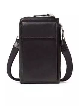 Друг в сумке для мобильного телефона Picard, черный