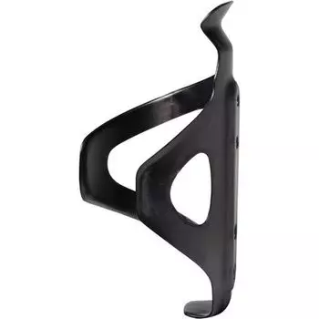 Другая клетка для бутылки с водой с боковой загрузкой Arundel, черный