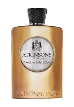 Другая сторона уда, парфюмированная вода 100ml ATKINSONS