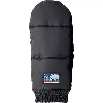 Другая варежка Hestra, черный