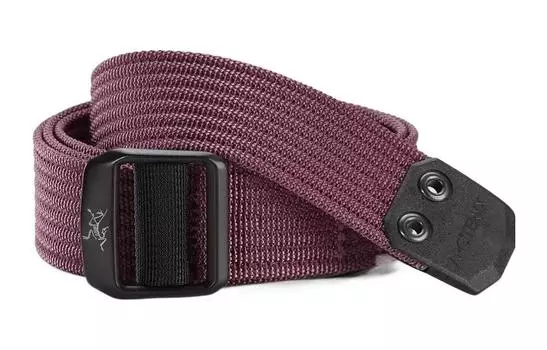 Другие ремни Arcteryx унисекс, цвет purple red