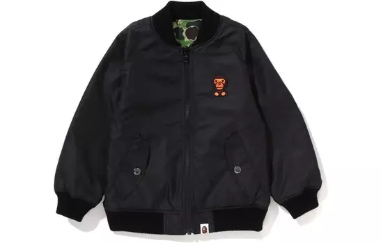Другие топы для детей A Bathing Ape, черный