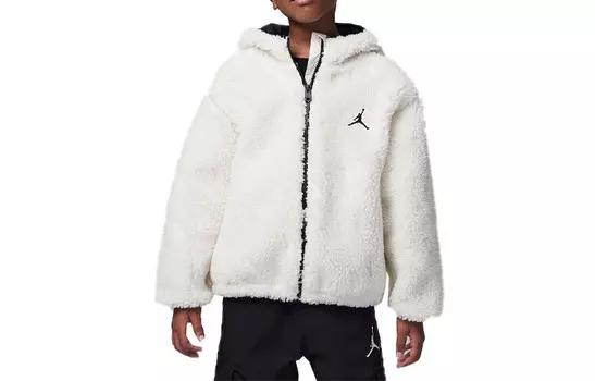Другие топы для детей Jordan, белый