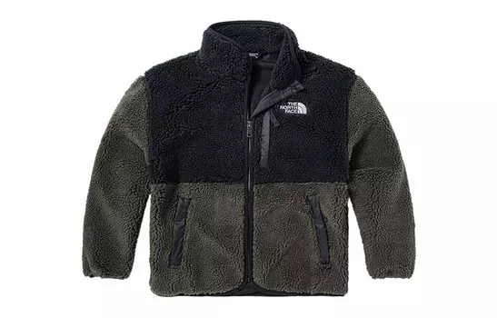 Другие топы для детей The North Face, черный
