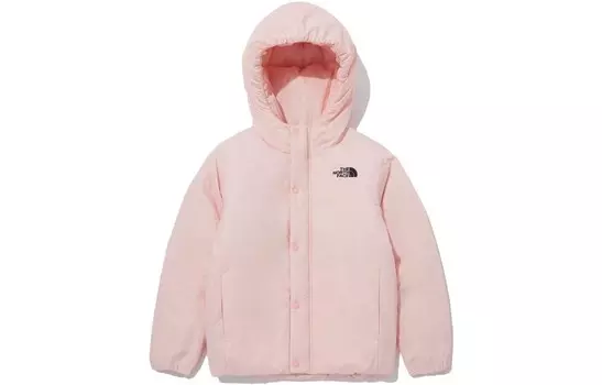 Другие топы для детей The North Face, розовый