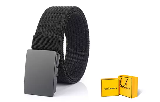 Другой ремень унисекс FREE RABBIT, Royal Blue Box