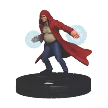 Друид #034, Marvel HeroClix - Nick Fury, Agent of S.H.I.E.L.D. - Singles