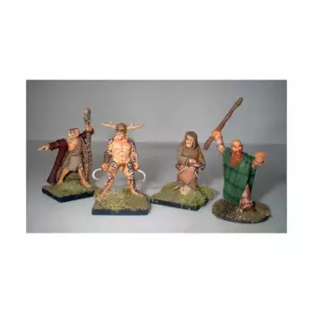 Друиды, Hail Caesar - Celts (28mm)
