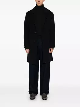 Drumohr кашемировый свитер, коричневый