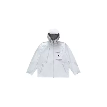 DRYRIDE 3L Ветровка мужская белый Burton