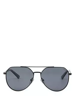 Ds 2277 c3 металлические мужские солнцезащитные очки Despada, черный