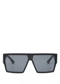 Ds 2318 c4 мужские солнцезащитные очки из ацетата Despada, черный