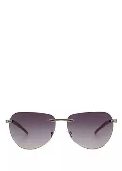 Ds 2327 c3 металлические мужские солнцезащитные очки Despada, синий