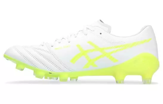 DS LIGHT X-FLY 5 'Белый, защитный желтый' Asics