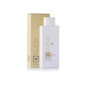 DS Шампунь 200мл D'Aveia